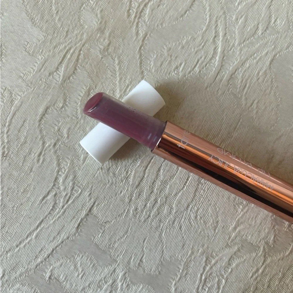Tarte Maracuja Juicy Lip Plump Lipstick Lipgloss Strawberry Shortcake BNWB